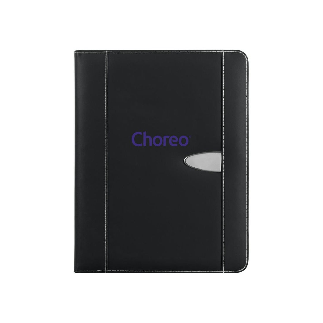 Eclipse Bonded Leather Portfolio