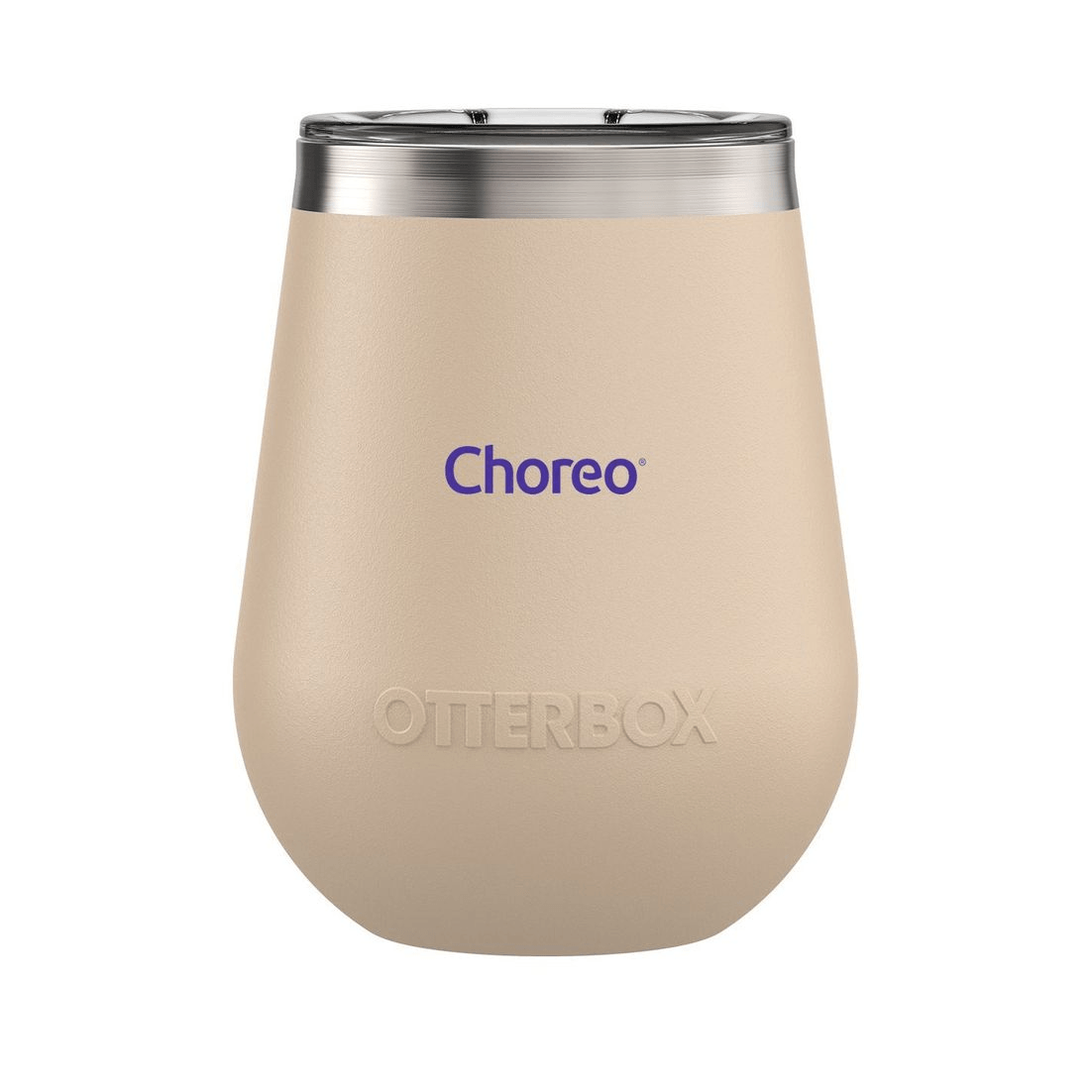10 Oz. Otterbox® Elevation Wine Tumbler™