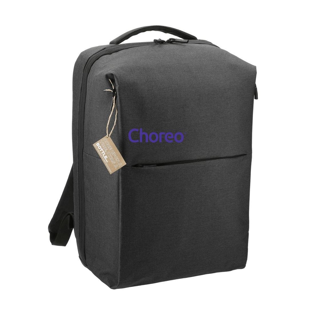 Aft Recycled 15" Computer Backpack