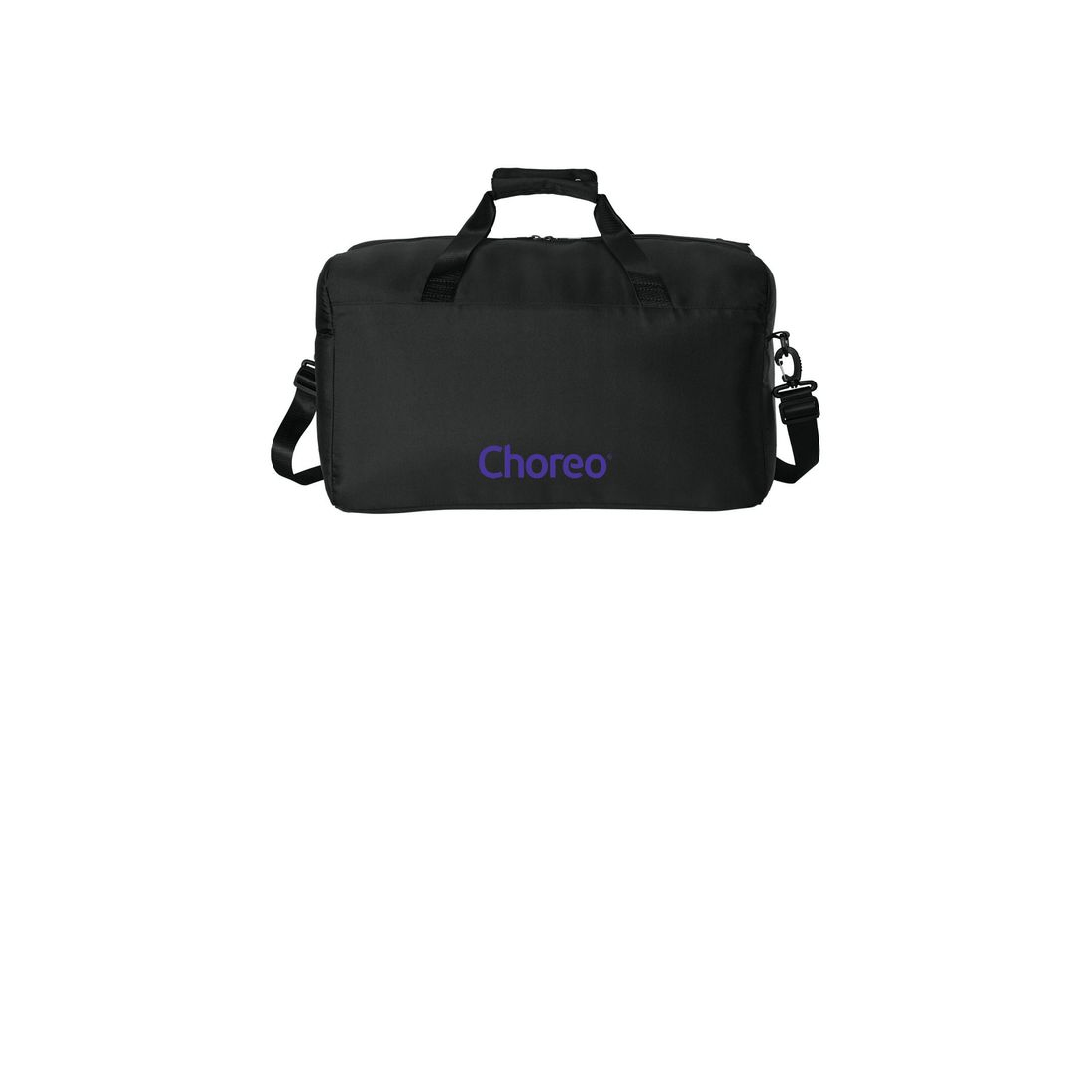 Mercer+Mettle Traveler Duffel MMB805